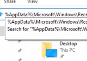 Cách đặt lại các thư mục được ghim truy cập nhanh trong Windows 10