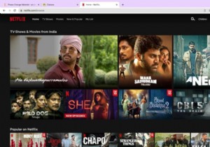 Tài khoản Netflix bị tấn công? Đây là cách khôi phục nó