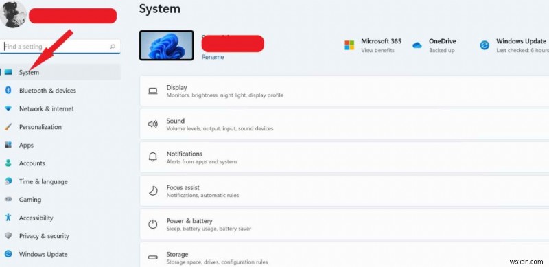 Cách sử dụng Storage Sense trên Windows 11