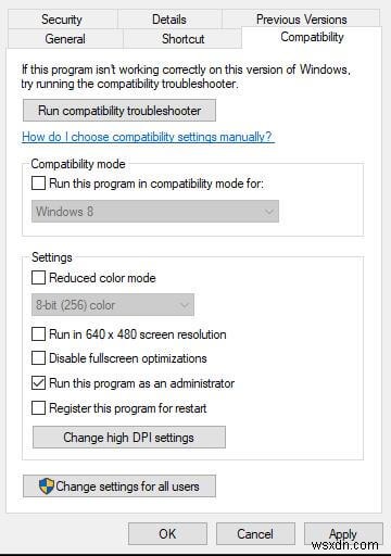 Cách khắc phục Stray Not Launch On Windows PC