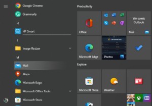 Cách sử dụng Thư mục khởi động của Windows