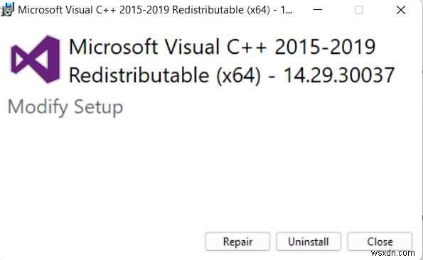 Cách khắc phục Lỗi thời gian chạy 217 trên PC chạy Windows 11/10