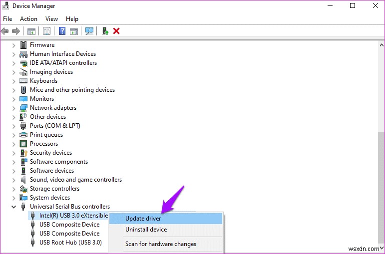 Cách tải xuống và cập nhật trình điều khiển Bluetooth của Microsoft