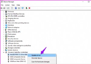 Cách tải xuống và cập nhật trình điều khiển Bluetooth của Microsoft