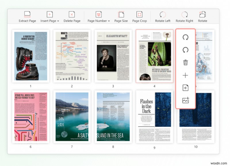 Trình chỉnh sửa PDF có thể làm cho cuộc sống của bạn trở nên dễ dàng như thế nào?