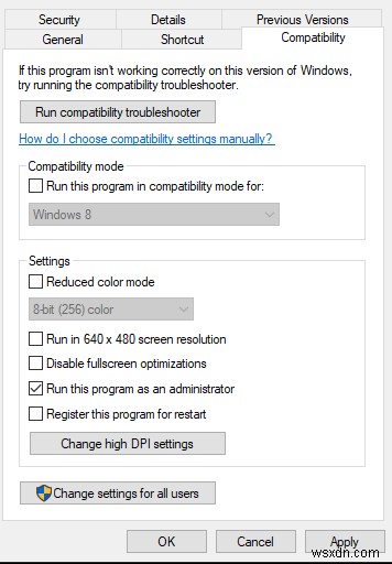 Cách khắc phục lỗi MultiVersus không khởi chạy trên PC Windows