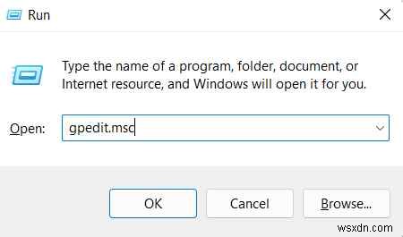 Cách khắc phục Registry Editor không hoạt động trên Windows 11