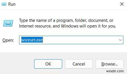 Microsoft Paint không hoạt động trên Windows 11? Đây là cách khắc phục!