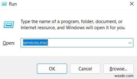 Cách khắc phục lỗi 0x80131505 của Microsoft Store trên Windows 11