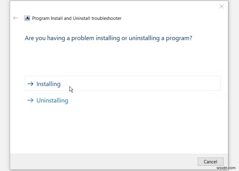 Cách khắc phục lỗi “Cài đặt này bị cấm theo chính sách hệ thống” trên Windows