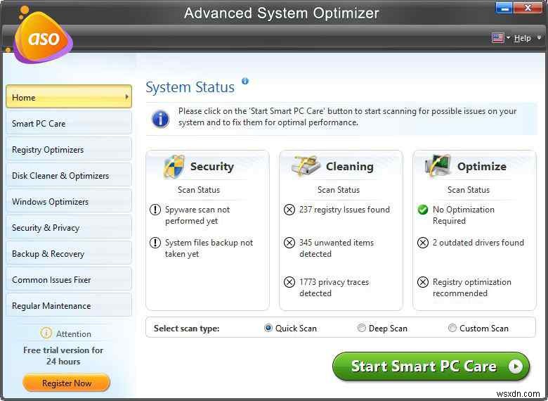 Cách truy cập Tùy chọn khởi động nâng cao trên PC chạy Windows 11/10