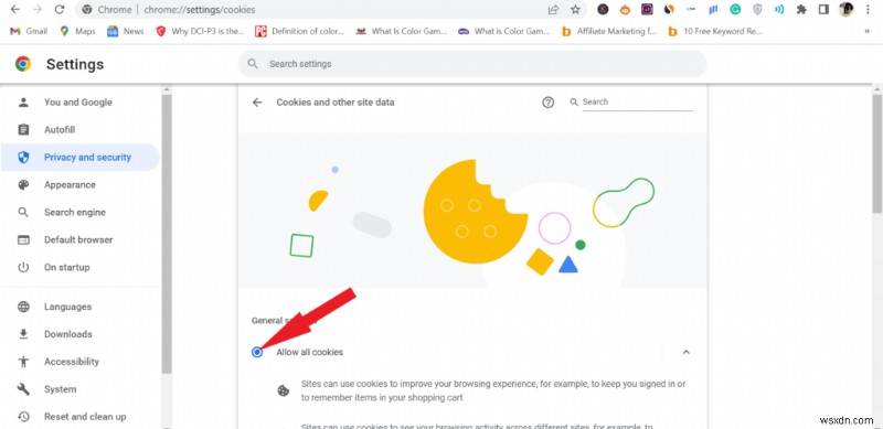 Cách khắc phục lỗi bạn chưa đăng nhập trên Google Drive