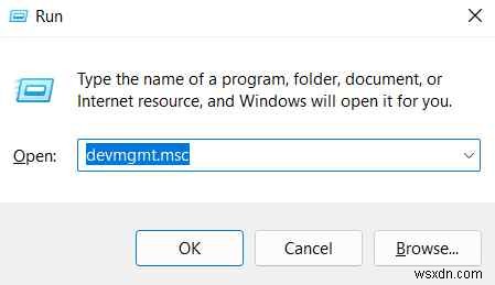 Không thể thay đổi Độ phân giải màn hình trong Windows 11? Đây là cách khắc phục!