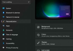 Chủ đề không đồng bộ hóa trên Windows 11? Đây là cách khắc phục!