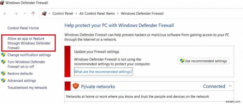 Cách khắc phục Tính năng hiển thị không dây không hoạt động trên Windows 11