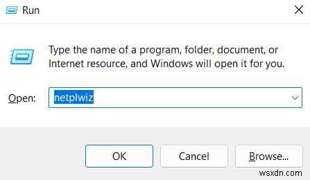 Tùy chọn đăng nhập không hoạt động trên Windows 11? Đây là cách khắc phục!