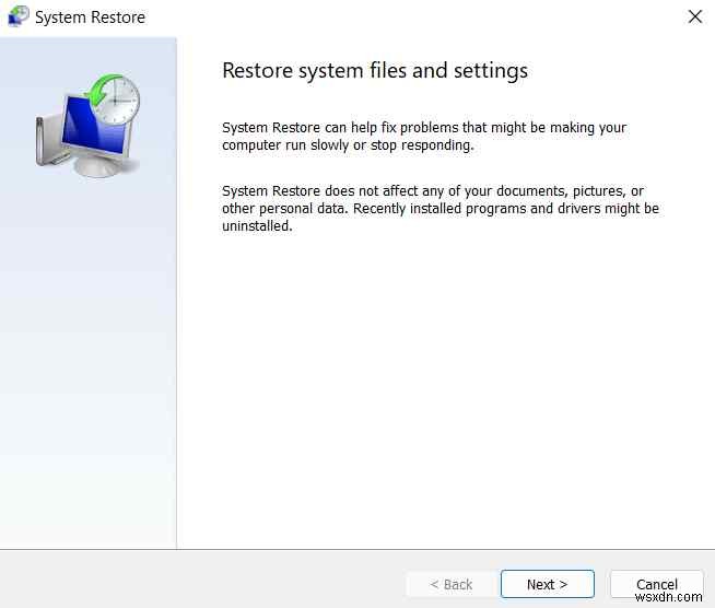 Tùy chọn đăng nhập không hoạt động trên Windows 11? Đây là cách khắc phục!