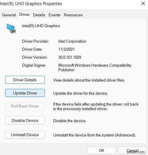 DisplayPort không hoạt động trên Windows 11? Đây là cách khắc phục!
