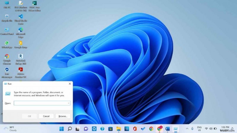 7 cách mở Công cụ Windows trong Windows 11 (2022)