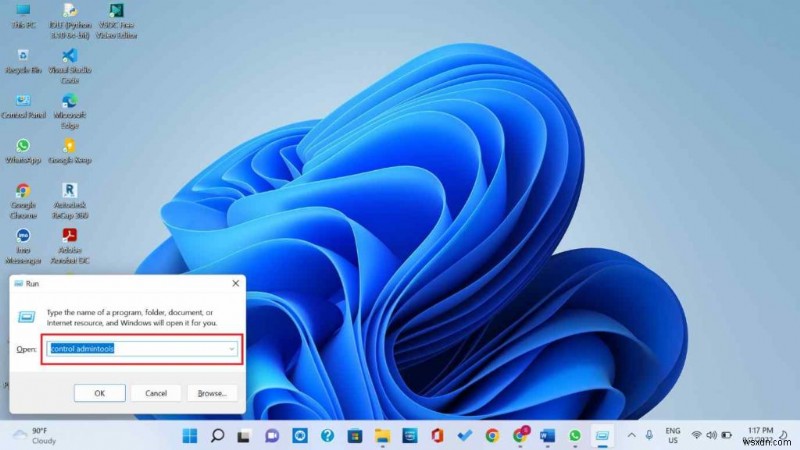 7 cách mở Công cụ Windows trong Windows 11 (2022)