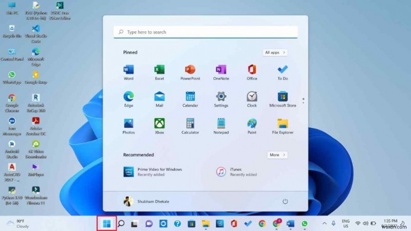 7 cách mở Công cụ Windows trong Windows 11 (2022)