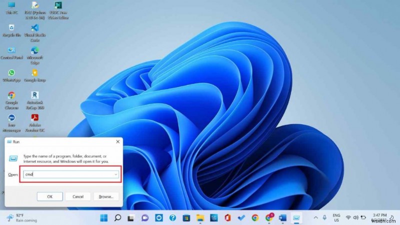 7 cách mở Công cụ Windows trong Windows 11 (2022)