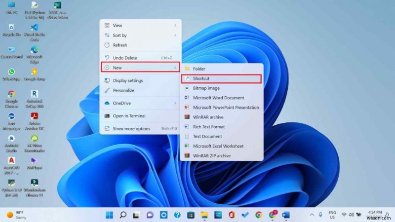 7 cách mở Công cụ Windows trong Windows 11 (2022)