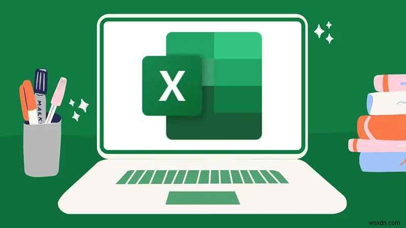 Cách khắc phục lỗi không thể in từ Microsoft Excel trong Windows 11