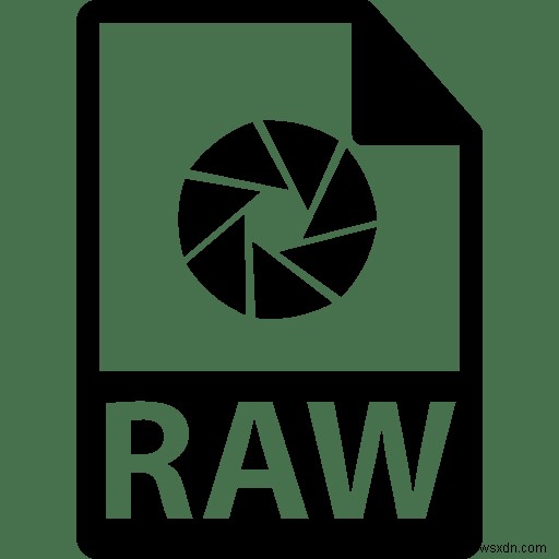 RAW so với JPEG:Cái nào là tốt nhất và tại sao?