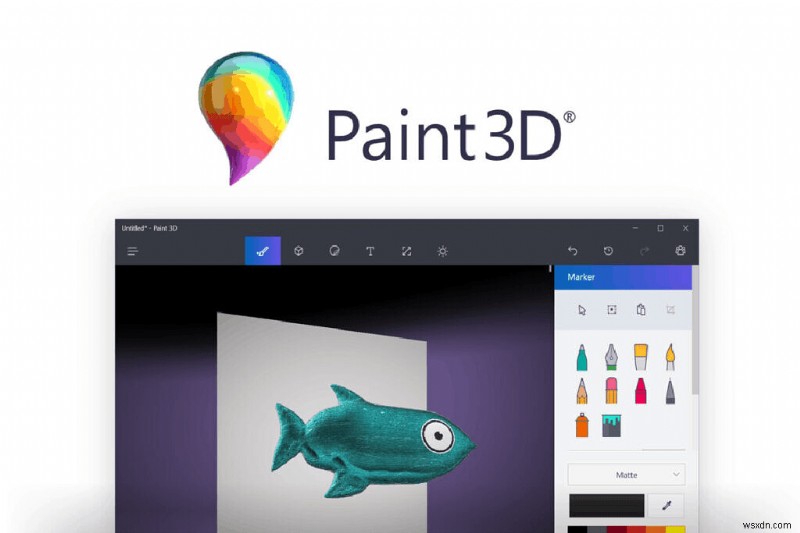 Cách tốt nhất để tìm hình ảnh 3D Paint giống hệt nhau là gì