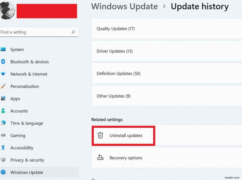 Cách khắc phục màn hình trắng trên Windows 11/10