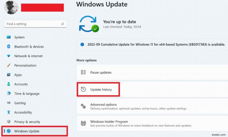 Cách khắc phục màn hình trắng trên Windows 11/10