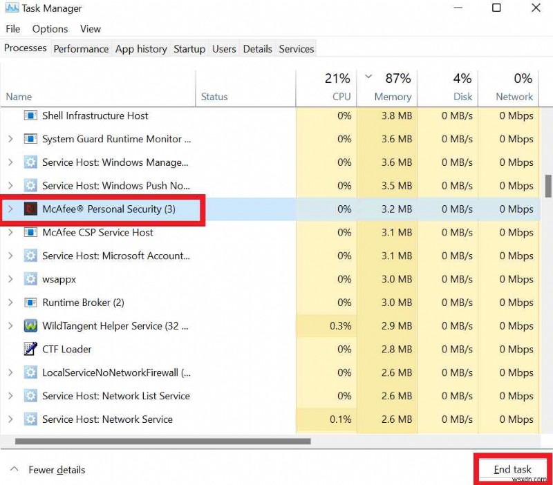 Cách khắc phục màn hình trắng trên Windows 11/10