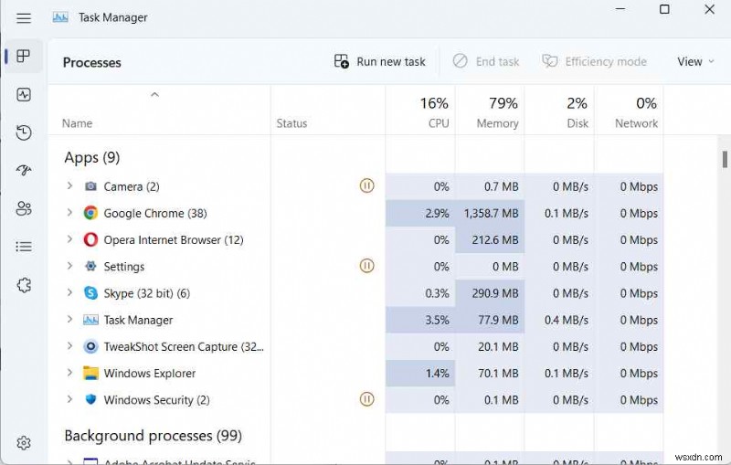 Các tính năng mới của Windows 11 22H2 mà bạn có thể mong đợi