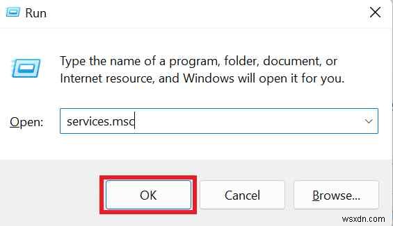 Cách khắc phục lỗi Quy trình từ xa không thành công trong Windows 10