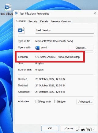 Cách buộc xóa thư mục hoặc tệp trên Windows 11