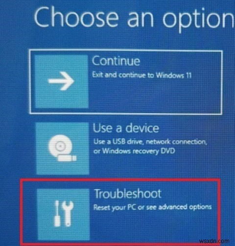 Cách buộc xóa thư mục hoặc tệp trên Windows 11