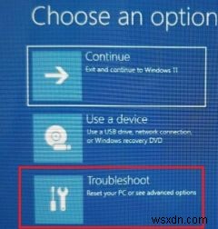 Cách buộc xóa thư mục hoặc tệp trên Windows 11