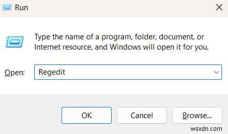 Cách khắc phục lỗi Không thể tạo thư mục mới trên Windows 11