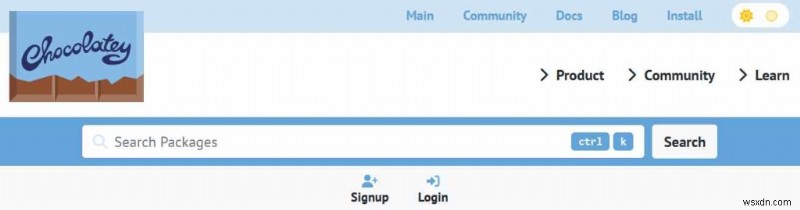 Cách cài đặt ứng dụng từ Command Prompt hoặc PowerShell