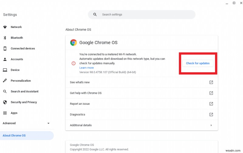 Cách kết nối điện thoại với Chromebook bằng Hub điện thoại