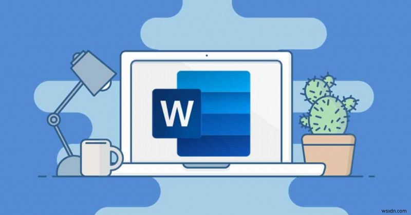 MS Word mở tệp ở chế độ chỉ đọc? Đây là bản sửa lỗi! (6 giải pháp)