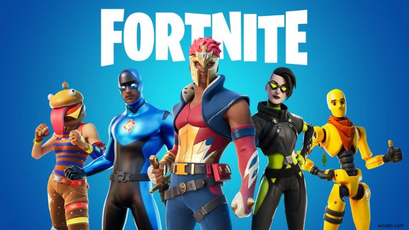 Làm cách nào để khắc phục độ trễ của Fortnite trên PC Windows?