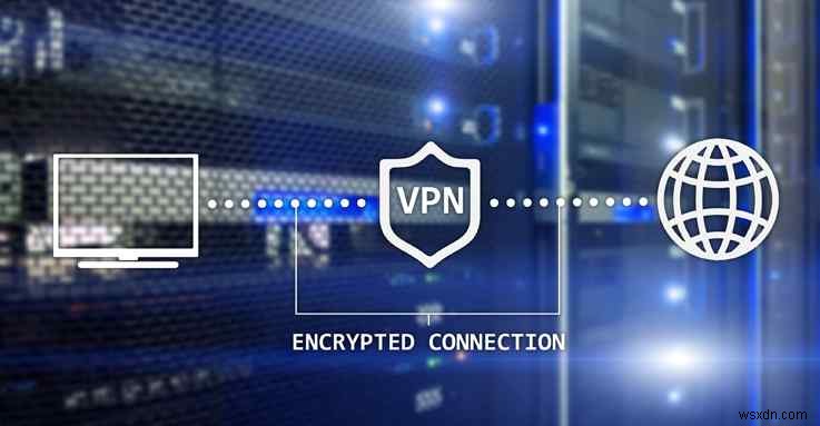 VPN truy cập từ xa hoạt động như thế nào và nó làm gì