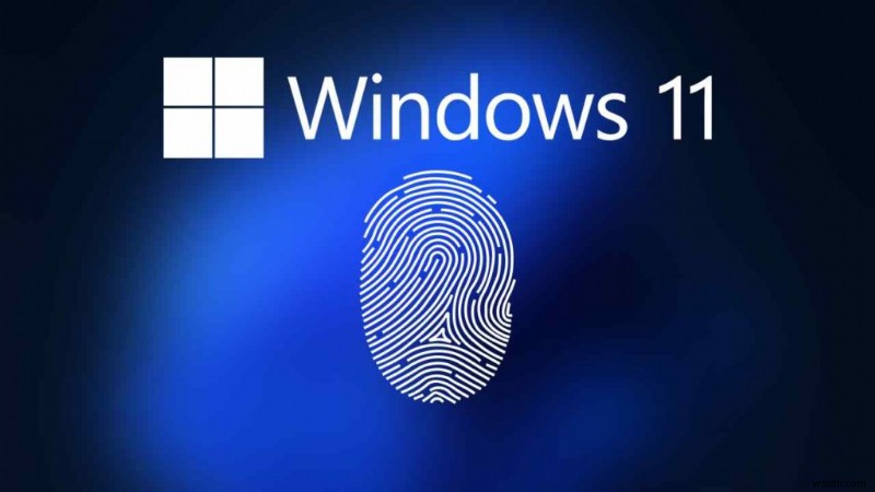 KHẮC PHỤC:Không thể đặt mã PIN trên Windows 11 (Mã lỗi 0xd000a002)