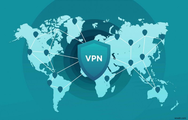 Proxy so với VPN:Đâu là sự khác biệt?