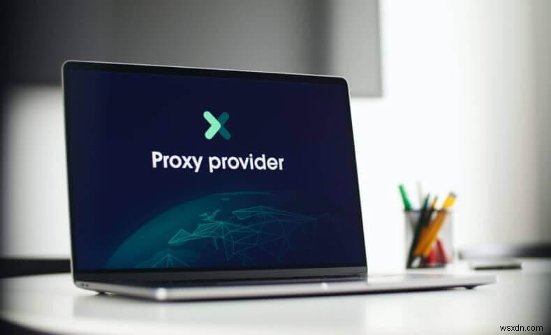 Proxy so với VPN:Đâu là sự khác biệt?