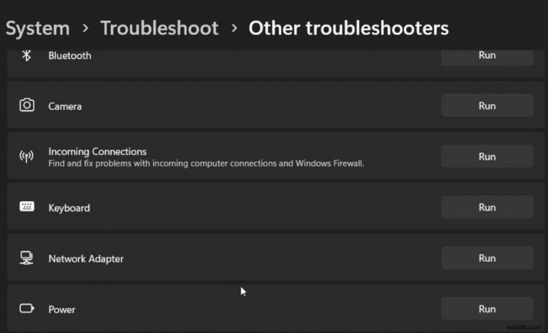 7 cách khắc phục kết nối Ethernet không hoạt động trên Windows 11?