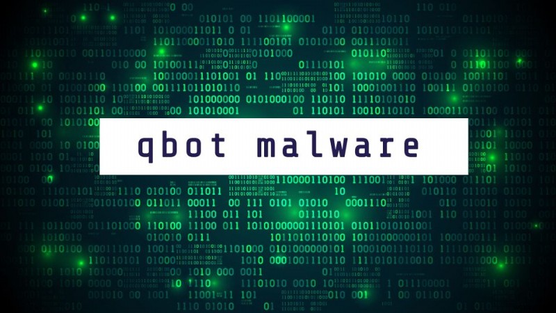 Phần mềm độc hại QBOT là gì – Kỹ thuật buôn lậu HTML