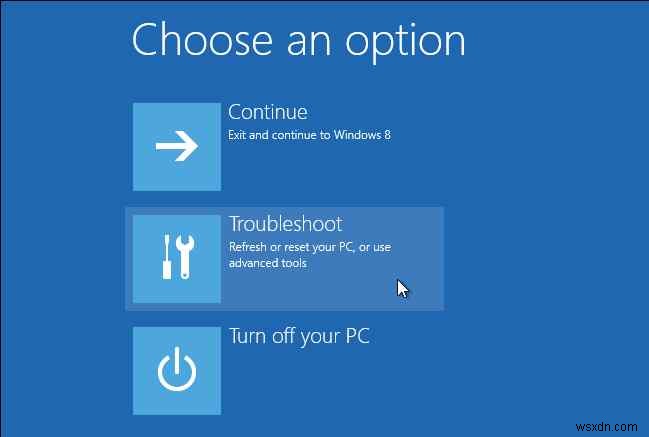 Cách khắc phục Trình khắc phục sự cố tương thích không hoạt động trên Windows 11